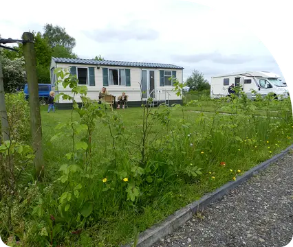 Camping de Veenborg