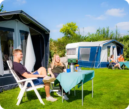 Camping de Veenborg