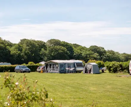 Hertugbyens Camping
