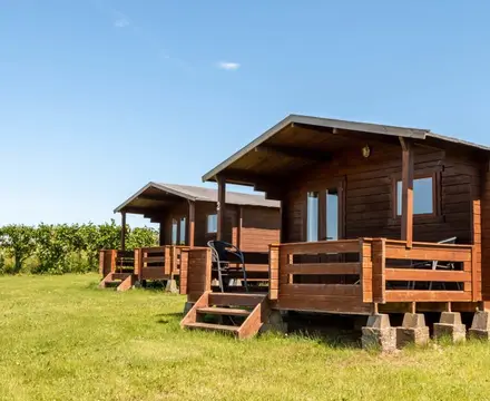 Hertugbyens Camping