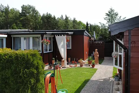 Campingplatz & Mobilheimpark Bad Bodenteich
