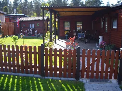 Campingplatz & Mobilheimpark Bad Bodenteich