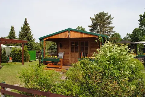 Campingplatz & Mobilheimpark Bad Bodenteich