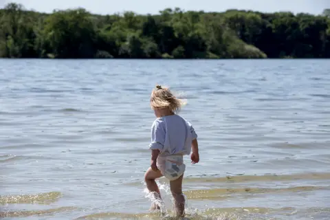 Maribo Sø Camping