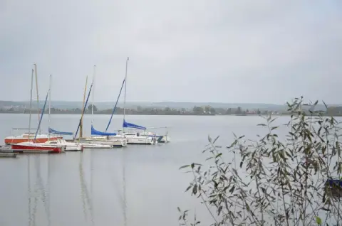 Campingplatz "Zum Fischer-Michl"