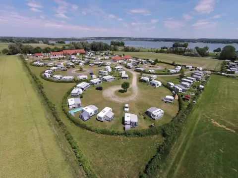 Campingplatz "Zum Fischer-Michl"