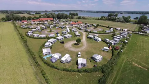 Campingplatz "Zum Fischer-Michl"
