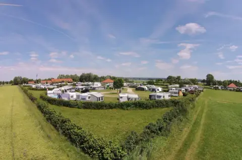 Campingplatz "Zum Fischer-Michl"