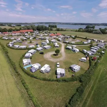 Campingplatz "Zum Fischer-Michl"