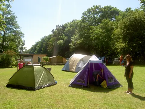 Sund-Camp-Altefähr