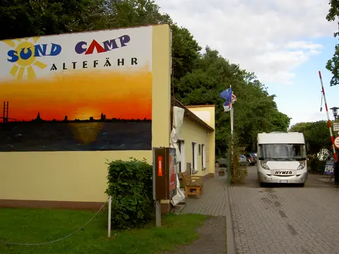 Sund-Camp-Altefähr