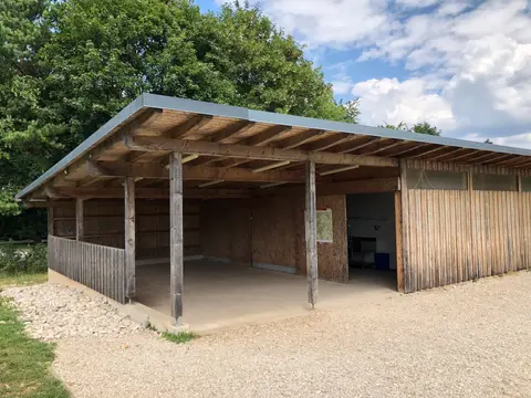 Pfadfinderzentrum Neumarkt i.d.OPf.