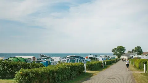 Drejby Strand Camping