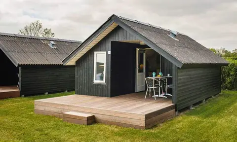 Drejby Strand Camping
