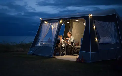 Drejby Strand Camping