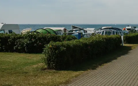 Drejby Strand Camping
