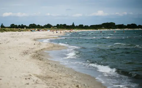 Drejby Strand Camping
