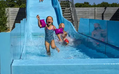 Drejby Strand Camping