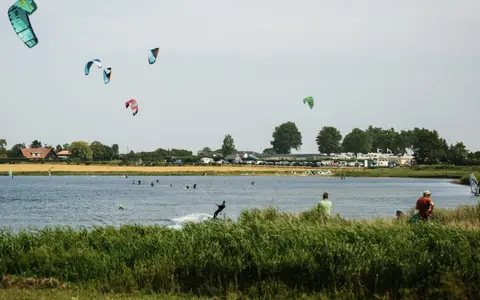 Drejby Strand Camping