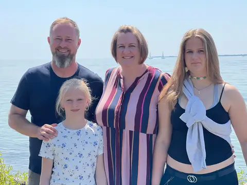 Sønderby Strand Camping
