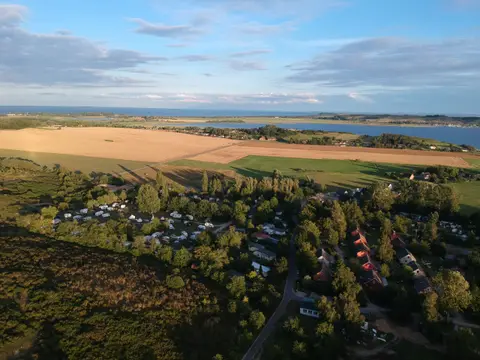Naturcampingplatz Alt Reddevitz