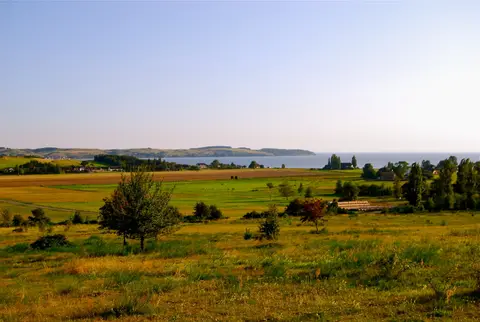 Naturcampingplatz Alt Reddevitz