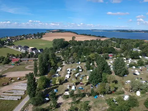 Naturcampingplatz Alt Reddevitz