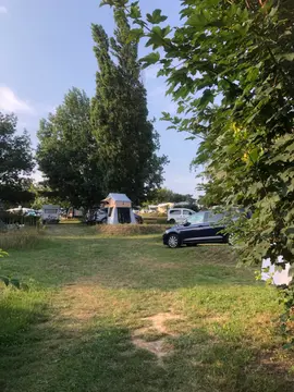 Naturcampingplatz Alt Reddevitz