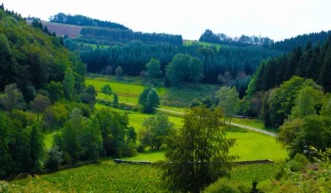 Campingplatz Schliprüthener Mühle