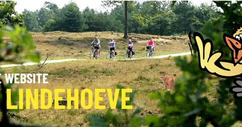 SVR Camping de Lindehoeve