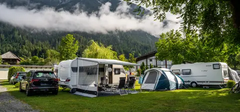 Camping Flaschberger