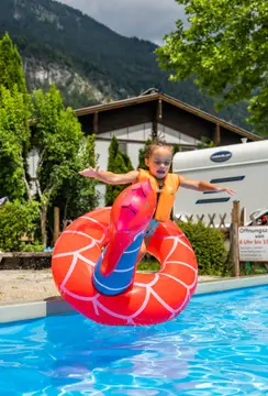 Camping Flaschberger