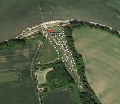 Anslet Camping