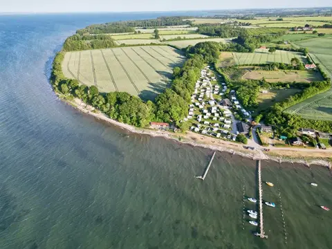 Anslet Camping