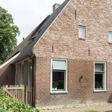 Camping Het Centrum Norg