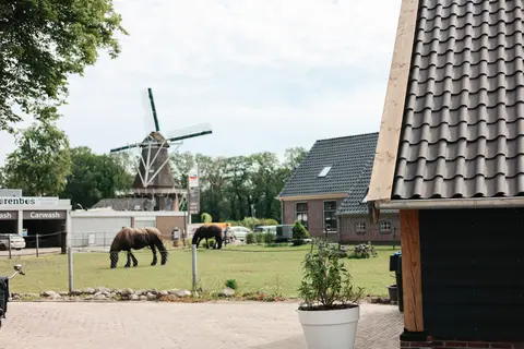 Camping Het Centrum Norg
