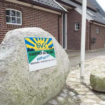 Camping Het Centrum Norg