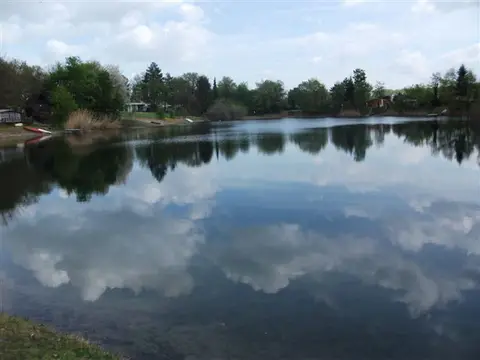 Campingplatz am Tamburinsee
