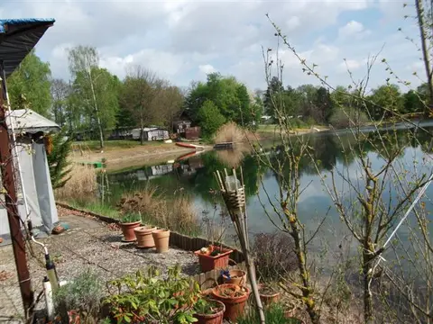Campingplatz am Tamburinsee