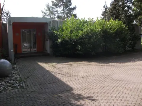 Campingplatz am Tamburinsee