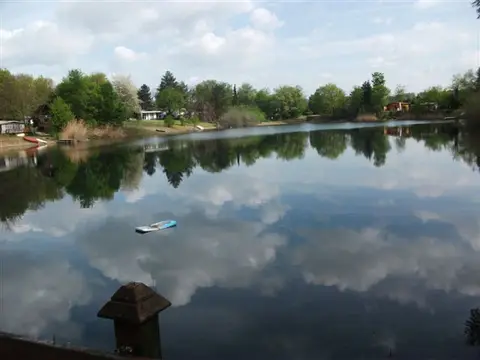 Campingplatz am Tamburinsee