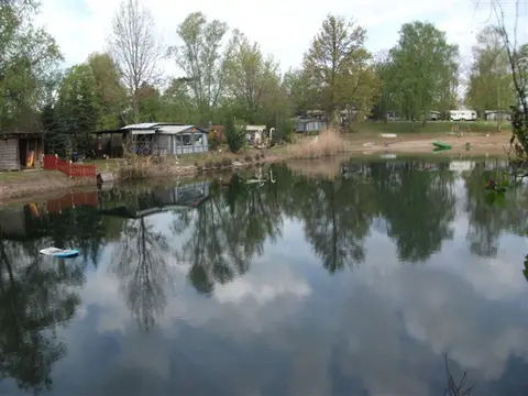 Campingplatz am Tamburinsee