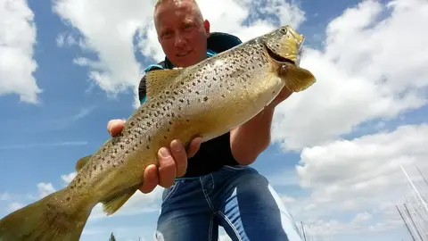 Skovmose Camping