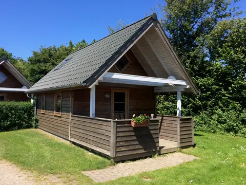 Skovmose Camping