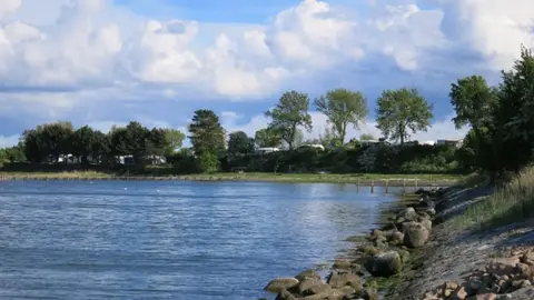 Mønbroen Camping