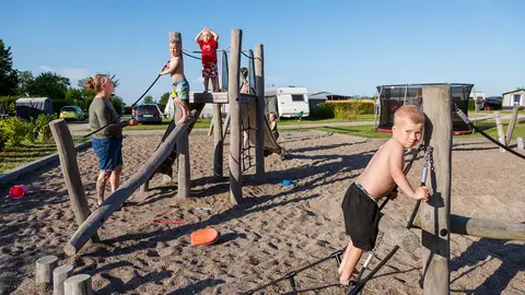 Mønbroen Camping