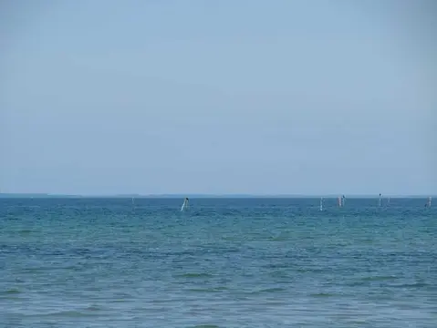 Mønbroen Camping
