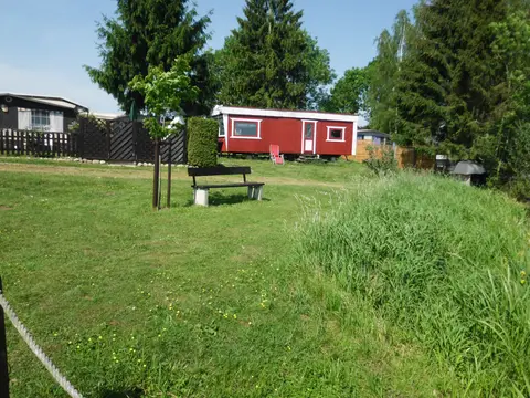 Campingplatz Ahlden