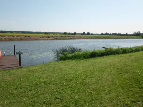 Campingplatz Ahlden