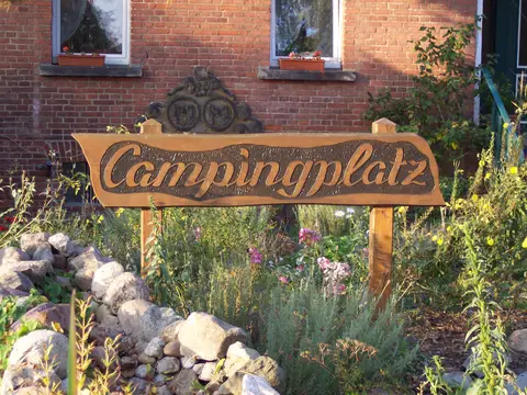 Campingplatz Ahlden